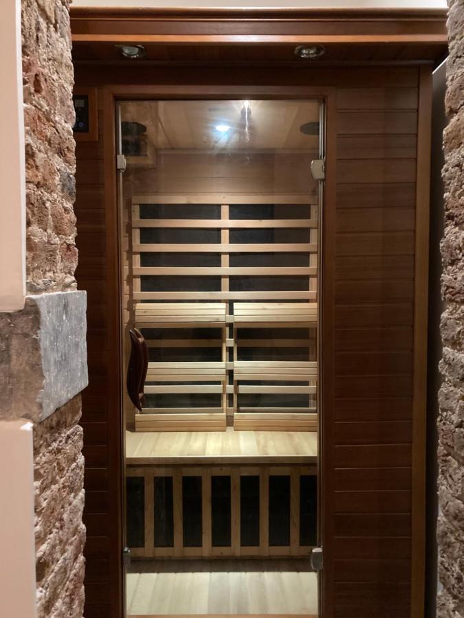 Au P'Tit Cachot Apartment Vaux-sur-Sure Bagian luar foto